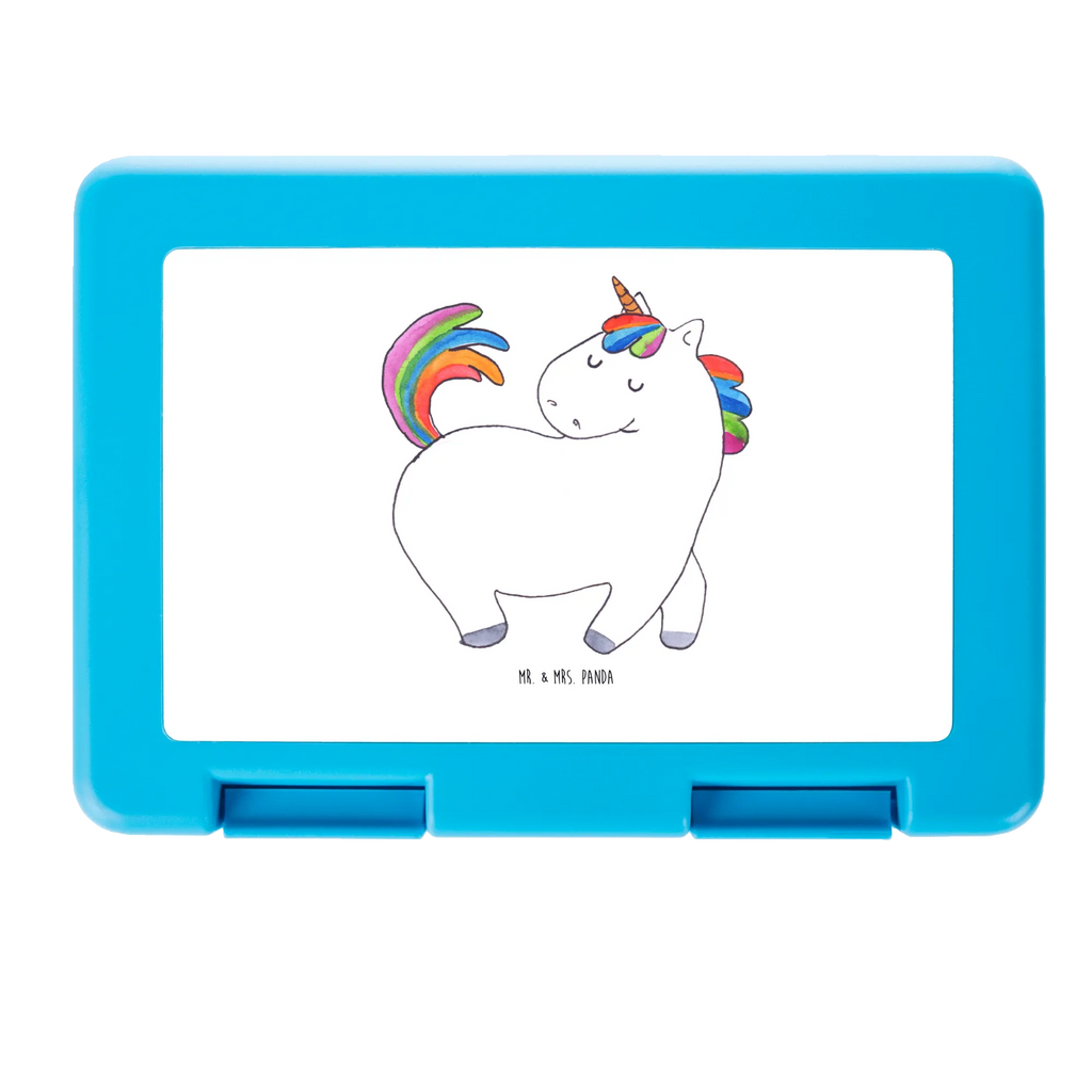 Lunch box unicorn Swagger Brotbox, Snackbox, Lunch box, Butterbrotdose, Brotzeitbox, Einhorn, Einhörner, Einhorn Deko, Unicorn, stolz, anders, bunt, Pferd, Reiter, Reiten, Freundin, Geschenk