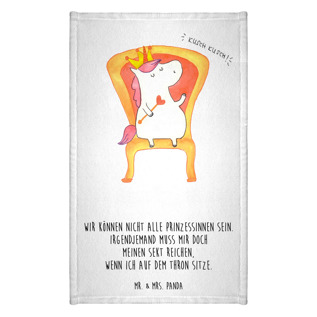 Ręcznik dla gości Jednorożec król handtücher, reisehandtücher, gesichtstuch, handtuch bad, Gästehandtücher, frotteehandtücher, Duschtuch, sporthandtücher, Handtuch 50x100, Handtuch, handtuch badezimmer, Reisehandtuch, Mittelgroßes Handtuch, baumwollhandtücher, gesichtshandtuch, sporthandtuch, bad handtuch, handtücher 50x100, Kinderhandtuch, Gästehandtuch, kinderhandtücher, Unicorn, Einhorn, Einhörner, Einhorn Deko, Herrscher, Bundeskanzler, Kaiser, König, Prinzessin, Präsident, Krone