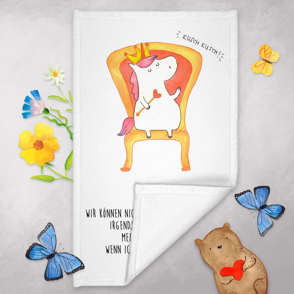 Ręcznik dla gości Jednorożec król handtücher, reisehandtücher, gesichtstuch, handtuch bad, Gästehandtücher, frotteehandtücher, Duschtuch, sporthandtücher, Handtuch 50x100, Handtuch, handtuch badezimmer, Reisehandtuch, Mittelgroßes Handtuch, baumwollhandtücher, gesichtshandtuch, sporthandtuch, bad handtuch, handtücher 50x100, Kinderhandtuch, Gästehandtuch, kinderhandtücher, Unicorn, Einhorn, Einhörner, Einhorn Deko, Herrscher, Bundeskanzler, Kaiser, König, Prinzessin, Präsident, Krone