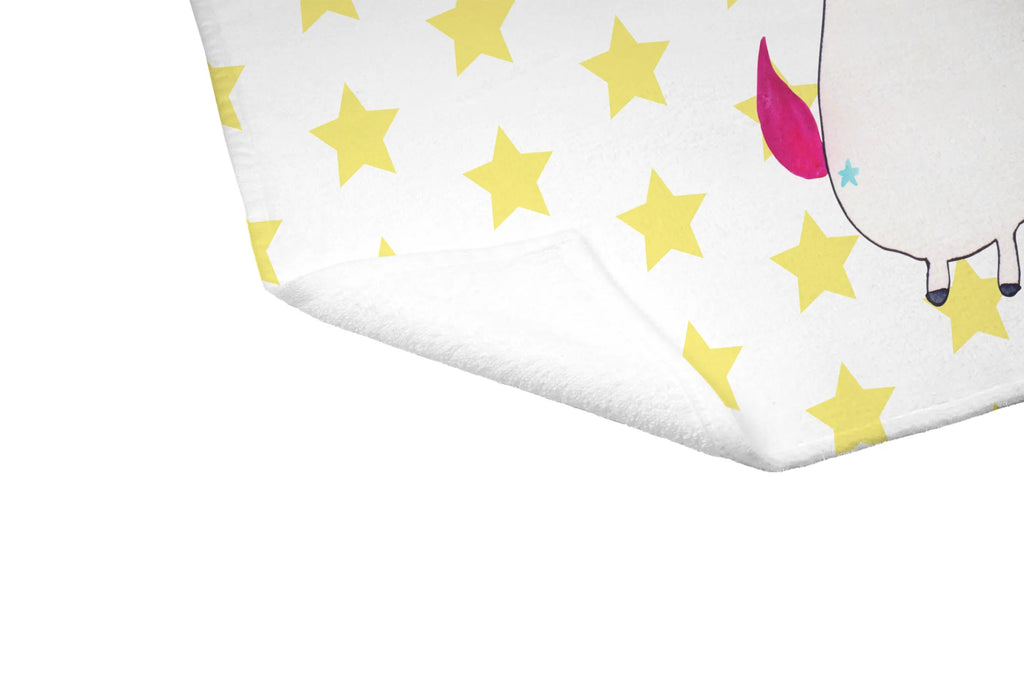 Hand towel unicorn communication children, big, Towel, bathroom, bath towel, towels, baby, unicorn, unicorns, funny, valentine, present, marriage, saying, Thank you, partner, Unicorn, valentine's day, gift, love, witty