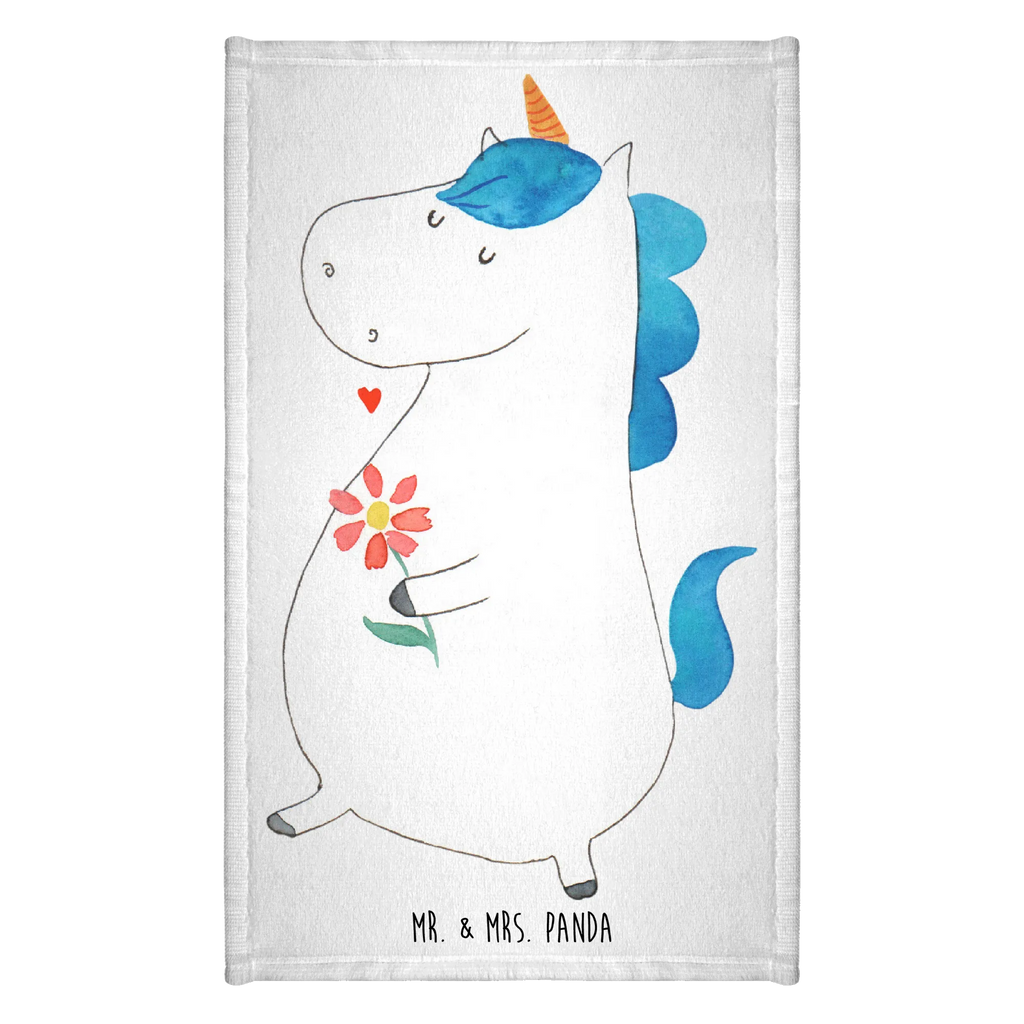 Hand towel unicorn Stroll children, bathroom, big, Towel, towels, bath towel, baby, unicorn, unicorns, Good Luck, Sister, Walk, Girlfriend present, Unicorn, Joy, bff gift, Motivation, Glitter, Flowers, Mother