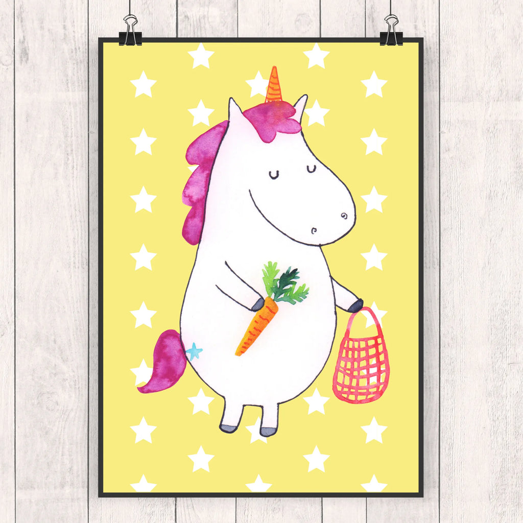 Poster unicorn Vegan kunstposter, Wanddekoration, Bild, Posterdruck, grafikposter, Designposter, Poster, Bild für Wand, kunst für die wand, Plakat, Deko Bild, Wandschmuck, kunstdruck poster, wanddeko, Wandbild, Wandposter, wandkunst, drucke, wanddruck, Kunstdruck, Wanddeko Bild, Mr. & Mrs. Panda Poster, Einhorn Deko, Einhörner, Einhorn, Unicorn, Vegan, Veganer, Rohkost, Gesund Leben, Veganismus, Vegetariar, Gesund essen
