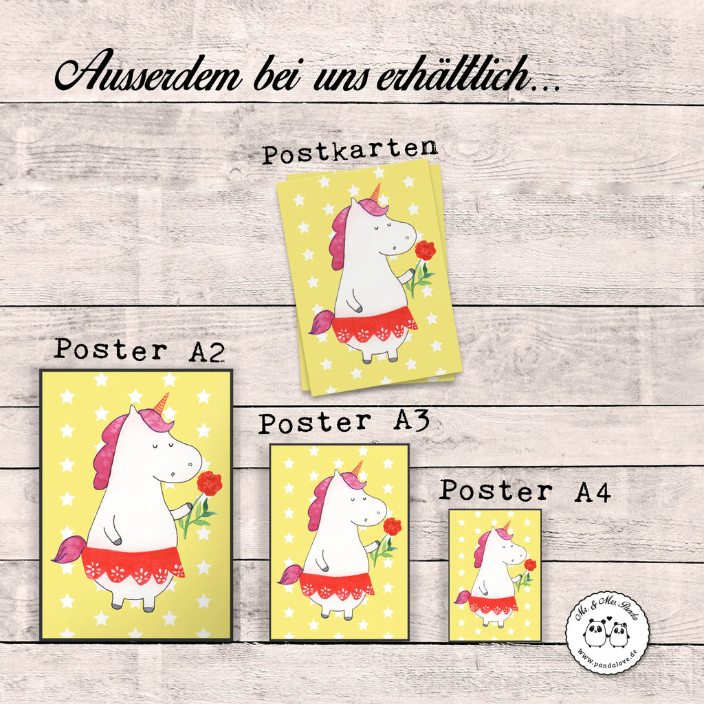 Poster unicorn lady drucke, Wanddeko Bild, Design Poster, grafikposter, Deko Poster, Posterdruck, wanddeko, kunstposter, Plakat, kunstdruck poster, wanddruck, typografie poster, wandkunst, Deko Bild, Bild, Wandbild, Mr. & Mrs. Panda Poster, Panda Poster, Designposter, Wandschmuck, Poster, Kunstdruck, Wanddekoration, Wandposter, Einhörner, Einhorn, Unicorn, Einhorn Deko, Abfuhr, Schluss machen, Feine Dame, Dame, Bachelor, Freundin, Trennung, Frau, Lady, Bachelorette