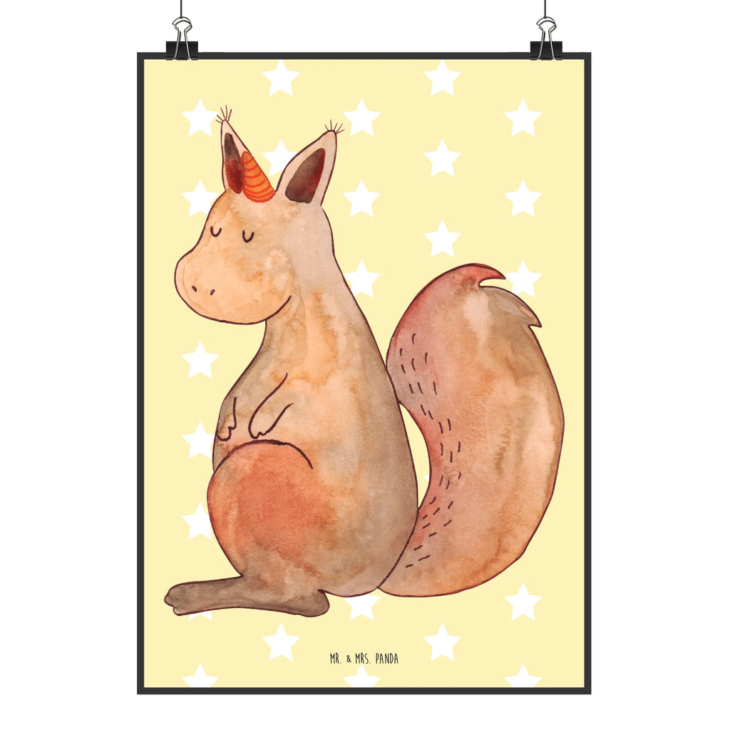 Plakat Jednorożec wiara Plakat, Mr. & Mrs. Panda Poster, drucke, kunstposter, grafikposter, Wandschmuck, Poster, Bild, Wanddekoration, kunstdruck poster, Kunstdruck, Posterdruck, kunst für die wand, Wandposter, Wanddeko Bild, wanddruck, wanddeko, Deko Bild, Bild für Wand, Wandbild, Designposter, wandkunst, Einhorn Deko, Einhörner, Einhorn, Unicorn, Eichhörnchen, Eichhorn, Einhörnchen