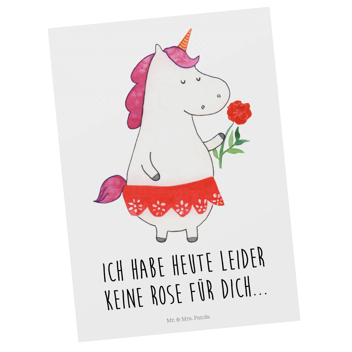 Postkarte Einhorn Dame spruchkarte, einzelkarte, Designkarte, Grußkarte, Postkarten, Ansichtskarte, kunstkarte, Postkarte, Fotokarte, bildkarte, Ansichtskarten, Kunstkarten, Motivkarte, Unicorn, Einhorn, Einhörner, Einhorn Deko, Schluss machen, Freundin, Abfuhr, Dame, Trennung, Lady, Bachelorette, Feine Dame, Bachelor, Frau
