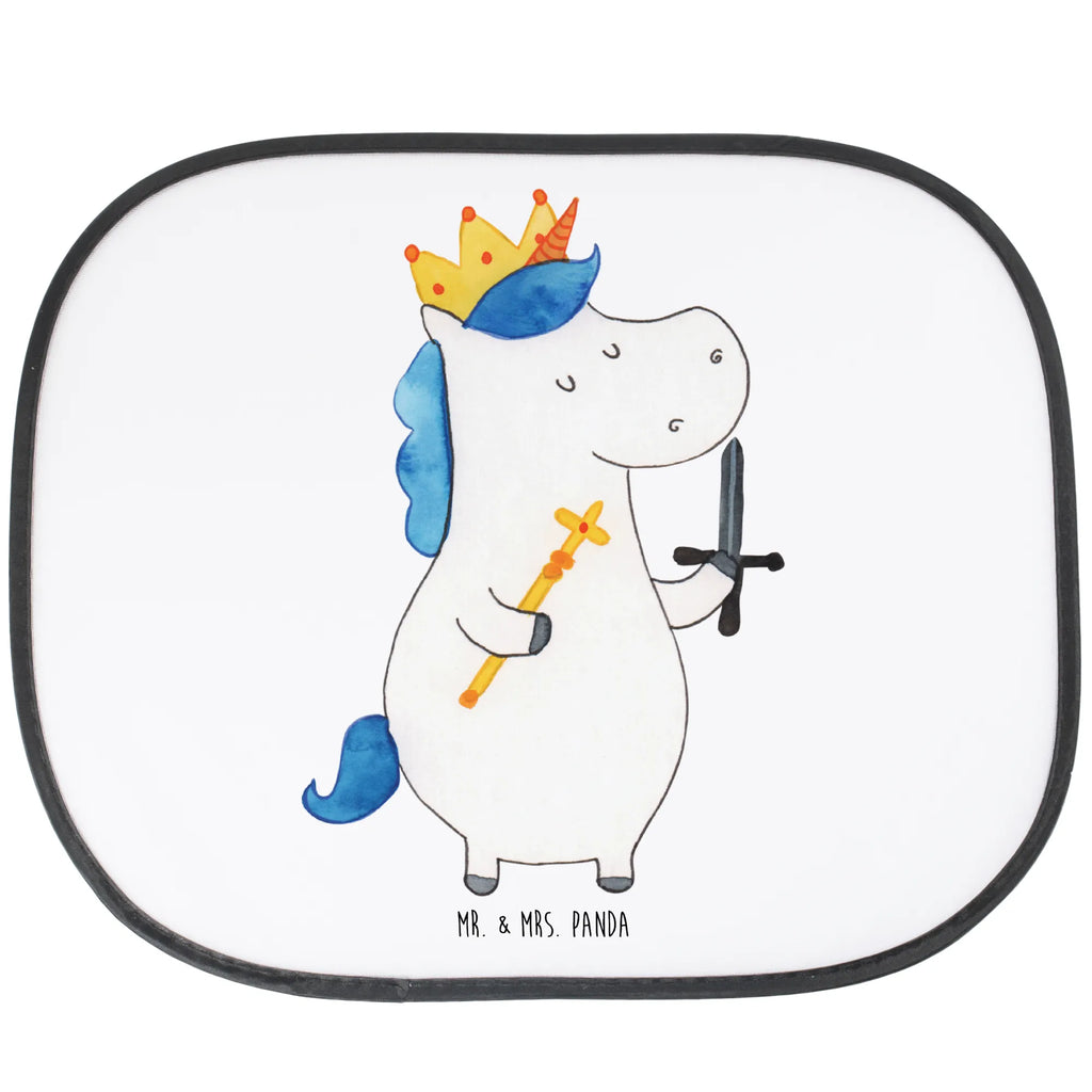 Car sun shade unicorn king with sword car, children, sun protection, windows, gift, family, sun visor, back seat, unicorn, unicorns, present boy, Unicorn, President, Princess, sword, King, gift boyfriend, Emperor, Crown, Prosecco, Ruler, Chancellor