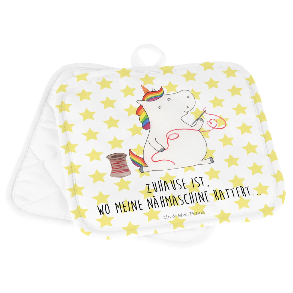2er Set Topflappen  Einhorn Näherin Topflappen 2er Set, Topflappen Set, 2er Set Topflappen, Topfhandschuhe, Topflappenset, Topflappen, topfhalter, Topfuntersetzer, Einhörner, Einhorn Deko, Unicorn, Einhorn, Freundin, Nähzimmer, Mädchen, Basteln, Stricken, Nähen, Näherin, Häkeln
