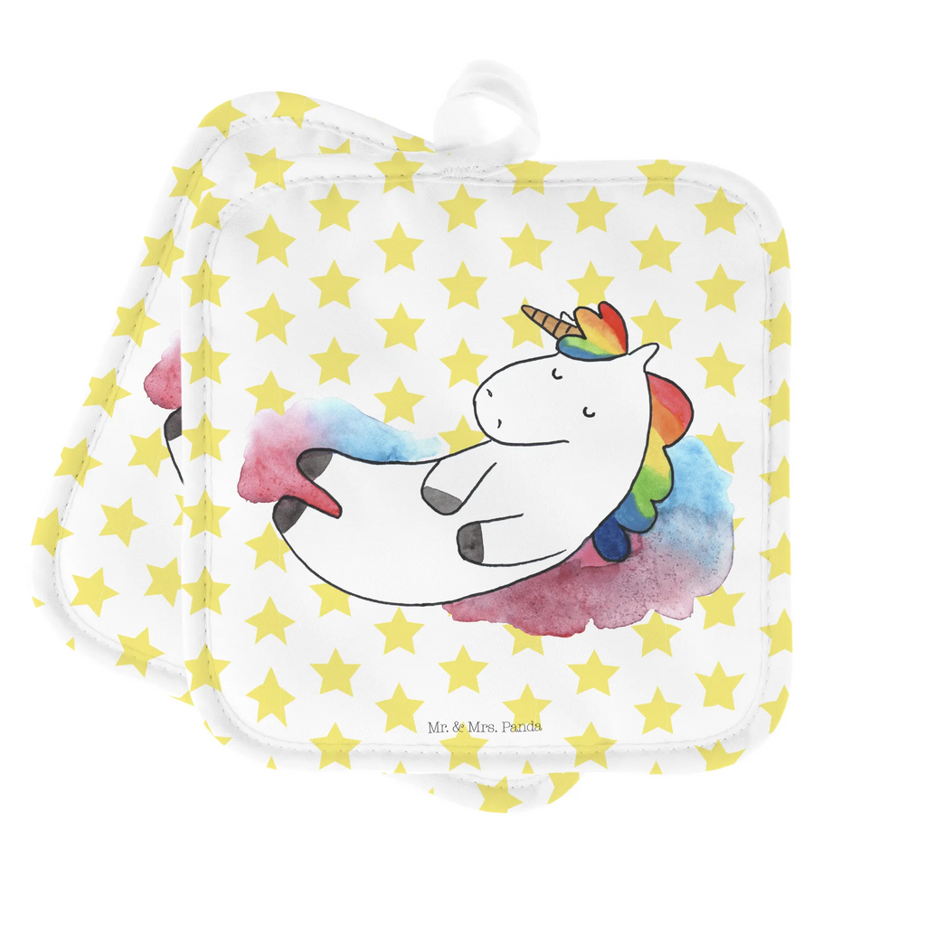 2er Set Topflappen  Einhorn Wolke 7 Topflappen lustig, Ofenhandschuh, Topfuntersetzer, Topflappen Set, Topfhandschuh, Topflappenset, Schöne Topflappen, Topfhandschuhe, Ofenhandschuhe, Topflappen, Topflappen mit Spruch, Topflappen 2er Set, Einhorn, Einhörner, Einhorn Deko, Unicorn, verliebt, lustig, Glaube, Lächeln, Geschenk, witzig, Menschen, Realität