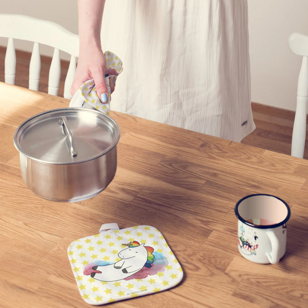 2er Set Topflappen  Einhorn Wolke 7 Topflappen lustig, Ofenhandschuh, Topfuntersetzer, Topflappen Set, Topfhandschuh, Topflappenset, Schöne Topflappen, Topfhandschuhe, Ofenhandschuhe, Topflappen, Topflappen mit Spruch, Topflappen 2er Set, Einhorn, Einhörner, Einhorn Deko, Unicorn, verliebt, lustig, Glaube, Lächeln, Geschenk, witzig, Menschen, Realität