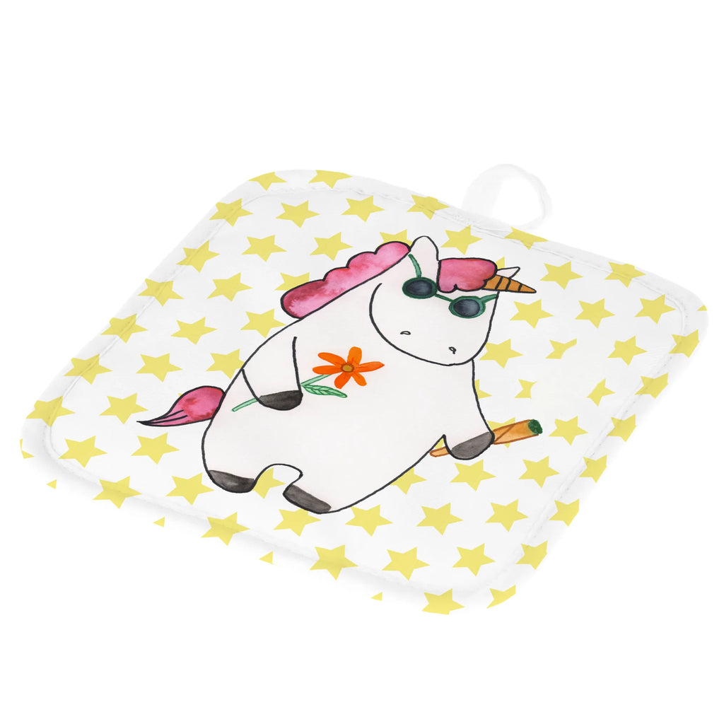 2er Set Topflappen  Einhorn Woodstock Topflappen, Topflappenset, Topflappen Set, Topfhandschuh, Topfhandschuhe, Topfuntersetzer, Ofenhandschuhe, Ofenhandschuh, Topflappen mit Spruch, Topflappen 2er Set, Topflappen lustig, Schöne Topflappen, Einhorn, Einhörner, Einhorn Deko, Unicorn, witzig, Alkohol, Party, Kiffen, Zigarette, Woodstock, Joint, Spaß. lustig