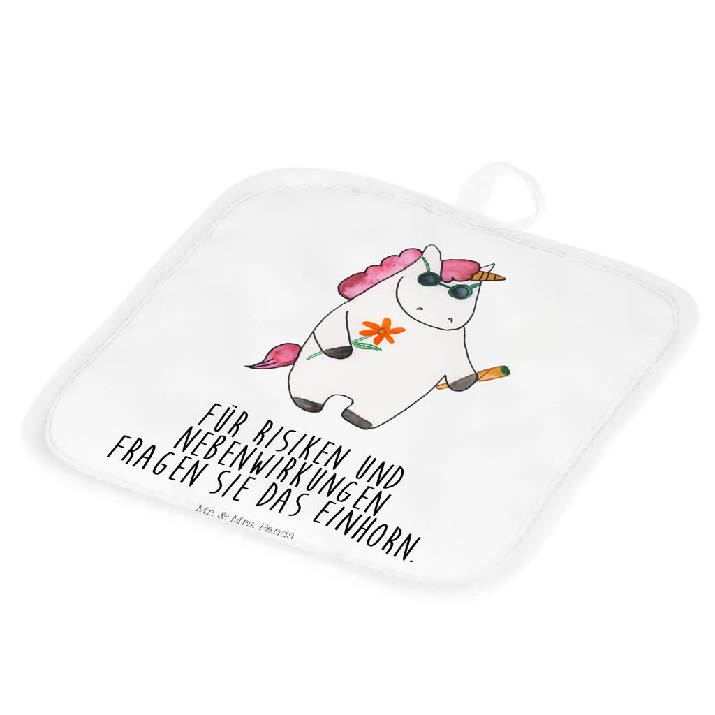 2er Set Topflappen  Einhorn Woodstock Topflappen, Topflappenset, Topflappen Set, Topfhandschuh, Topfhandschuhe, Topfuntersetzer, Ofenhandschuhe, Ofenhandschuh, Topflappen mit Spruch, Topflappen 2er Set, Topflappen lustig, Schöne Topflappen, Einhorn, Einhörner, Einhorn Deko, Unicorn, witzig, Alkohol, Party, Kiffen, Zigarette, Woodstock, Joint, Spaß. lustig