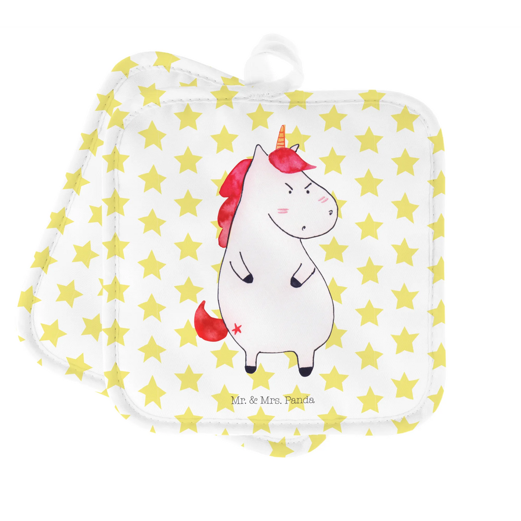 2er Set Topflappen  Einhorn wütend Topflappen Set, Schöne Topflappen, Topflappenset, Topflappen 2er Set, Ofenhandschuhe, Ofenhandschuh, Topflappen mit Spruch, Topfuntersetzer, Topfhandschuh, Topflappen lustig, Topfhandschuhe, Topflappen, Einhorn, Einhörner, Einhorn Deko, Unicorn, Ansage, Spaß, Geschenk, Büro, lustig, Realität, nein, dumme Fragen, wütend, lustlos, Arbeit