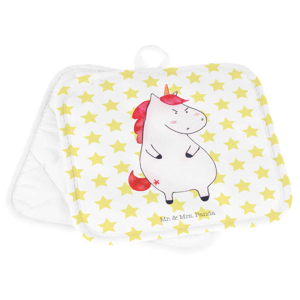 2er Set Topflappen  Einhorn wütend Topflappen Set, Schöne Topflappen, Topflappenset, Topflappen 2er Set, Ofenhandschuhe, Ofenhandschuh, Topflappen mit Spruch, Topfuntersetzer, Topfhandschuh, Topflappen lustig, Topfhandschuhe, Topflappen, Einhorn, Einhörner, Einhorn Deko, Unicorn, Ansage, Spaß, Geschenk, Büro, lustig, Realität, nein, dumme Fragen, wütend, lustlos, Arbeit