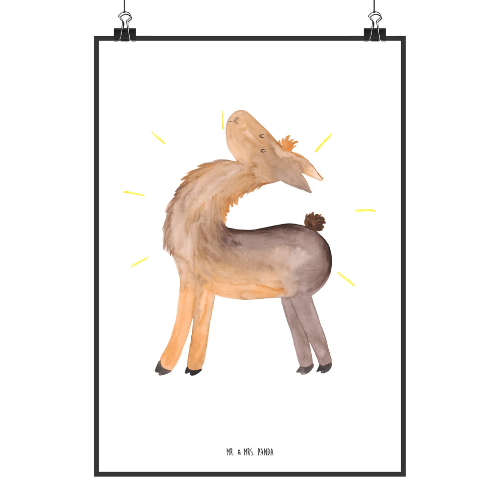 Poster lama Proud Wandposter, Posterdruck, Bild, Wandschmuck, Poster, Wandbild, kunstposter, drucke, Bild für Wand, Wanddekoration, Wanddeko Bild, grafikposter, Plakat, Mr. & Mrs. Panda Poster, kunstdruck poster, wandkunst, kunst für die wand, Deko Bild, Designposter, Kunstdruck, wanddeko, wanddruck, Alpaka, Lama, Freundin, Familie, Hippie, Kumpel, Stolz, Beste Freundin, Freundinnen, Außenseiter, Neustart, Lamas, Anders, Family