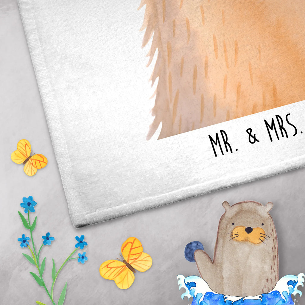 Hand towel llama head Annoyed Towel, bathroom, big, towels, children, baby, bath towel, Llama, llama, alpaca, trendy animal, lama, boss, partner, best friend, office life, girlfriend, office, lamas, being annoyed, apprentice, being right