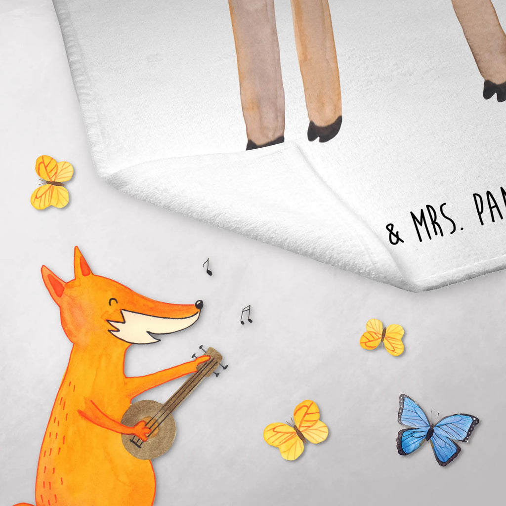 50 x 100 ręcznik lama Król Lama, Alpaka