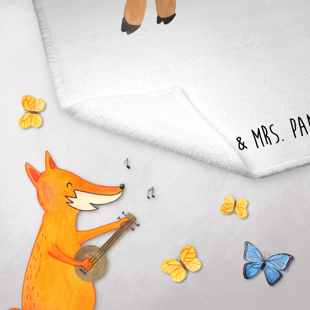 50 x 100 ręcznik lama Dumny Lama, Alpaka