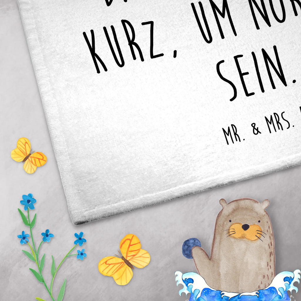 50 x 100 ręcznik lama Dumny Lama, Alpaka