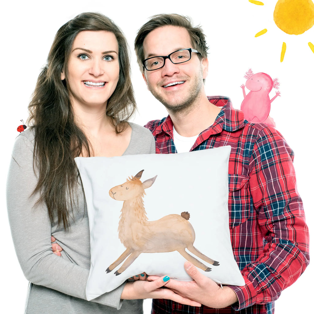 40x40 Kissen Lama springend Sofakissen, Kissen 40x40 Waschbar, Kissenhülle, Dekokissen, Kopfkissen 40x40, Couchkissen, Kissen 40x40, Kissenbezug 40x40, sofakissen, Kissenbezüge, sitzkissen, Kissen, Sofakissen 40x40, Zierkissen, Kopfkissen, Kissenhülle 40x40, Dekokissen Sofa, Dekokissen 40x40, Motivkissen, Lama, Alpaka, Abitur, Liebeskummer, Prüfung, Neustart, Happy day, Lieblingstag, fröhlich, Glück, Freundin, guten Morgen, Lamas, Start