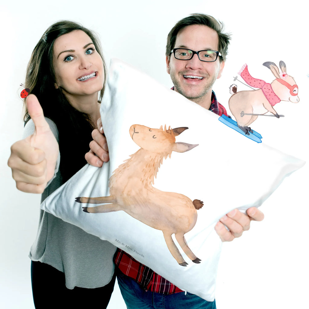 40x40 Kissen Lama springend Sofakissen, Kissen 40x40 Waschbar, Kissenhülle, Dekokissen, Kopfkissen 40x40, Couchkissen, Kissen 40x40, Kissenbezug 40x40, sofakissen, Kissenbezüge, sitzkissen, Kissen, Sofakissen 40x40, Zierkissen, Kopfkissen, Kissenhülle 40x40, Dekokissen Sofa, Dekokissen 40x40, Motivkissen, Lama, Alpaka, Abitur, Liebeskummer, Prüfung, Neustart, Happy day, Lieblingstag, fröhlich, Glück, Freundin, guten Morgen, Lamas, Start