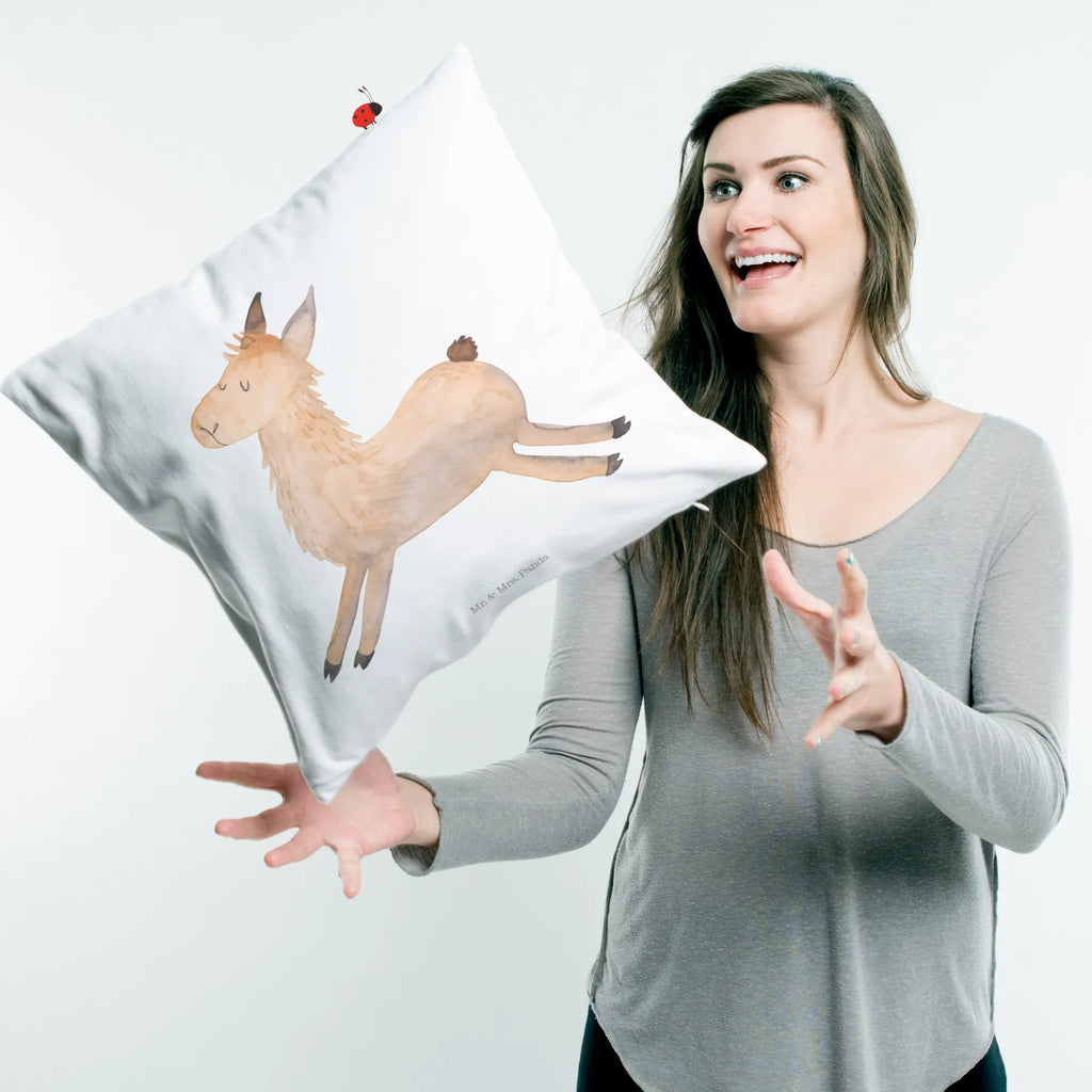 40x40 Kissen Lama springend Sofakissen, Kissen 40x40 Waschbar, Kissenhülle, Dekokissen, Kopfkissen 40x40, Couchkissen, Kissen 40x40, Kissenbezug 40x40, sofakissen, Kissenbezüge, sitzkissen, Kissen, Sofakissen 40x40, Zierkissen, Kopfkissen, Kissenhülle 40x40, Dekokissen Sofa, Dekokissen 40x40, Motivkissen, Lama, Alpaka, Abitur, Liebeskummer, Prüfung, Neustart, Happy day, Lieblingstag, fröhlich, Glück, Freundin, guten Morgen, Lamas, Start