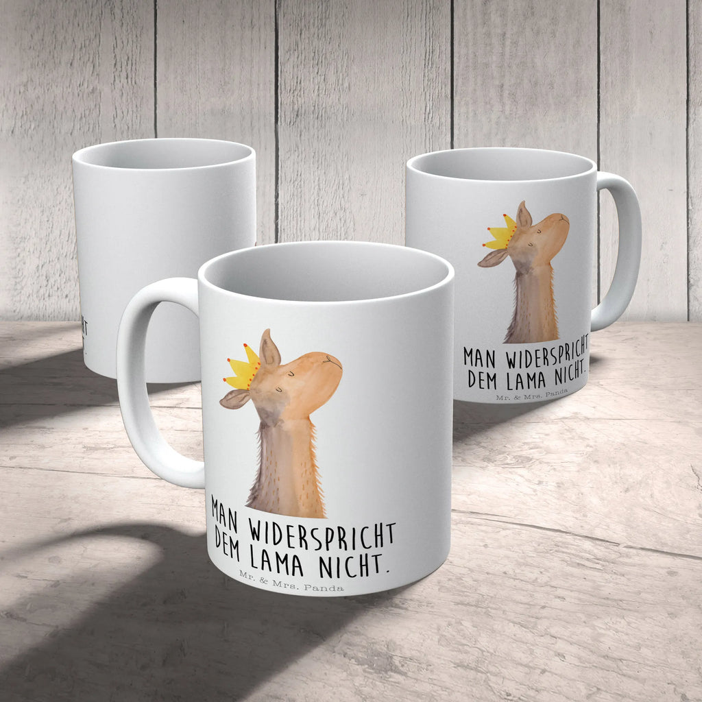 Kubek Głowa lamy król Teetasse, Tasse mit Motiven, Kaffeetasse, Geschenktasse, Bürotasse, Porzellantasse, Tasse mit Zitaten, Keramiktasse, Tasse, Lama, Alpaka, Abi, Chef, König, Königin, Lamas, Abitur, Vorgesetzter, Papa, Kollegin, Büro Kollege, Freundin, Mama