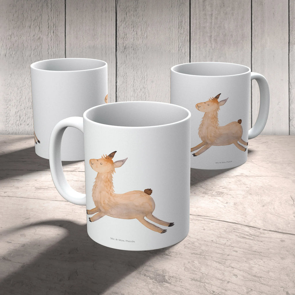 Mug lama Jump mug, mug with designs, coffee mug, personalized mug, custom mug, novelty mug, porcelain mug, gift mug, ceramic mug, latte mug, mug with quotes, tea mug, office mug, Llama, llama, alpaca, trendy animal, Lama, girlfriend, llamas, graduation, good morning, happy, exam, heartache, happy day, start, new start, favourite day, luck
