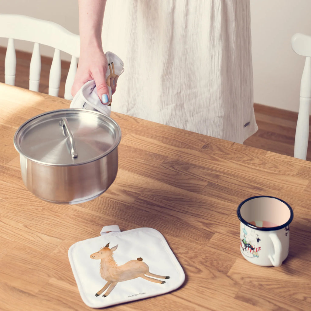 2er Set Topflappen  Lama Springen Topflappen lustig, Ofenhandschuhe, Topflappen 2er Set, Topflappen mit Spruch, Schöne Topflappen, Topfhandschuh, Topflappen Set, Topflappenset, Topfuntersetzer, Topfhandschuhe, Ofenhandschuh, Topflappen, Lama, Alpaka, Happy day, Start, Liebeskummer, Abitur, Glück, Freundin, Prüfung, fröhlich, Lamas, Neustart, guten Morgen, Lieblingstag