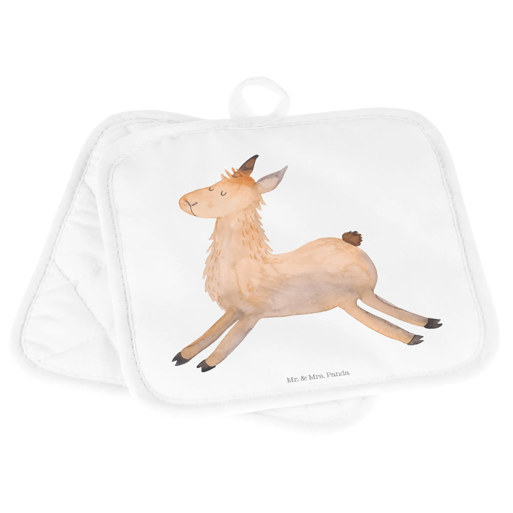 2er Set Topflappen  Lama Springen Topflappen lustig, Ofenhandschuhe, Topflappen 2er Set, Topflappen mit Spruch, Schöne Topflappen, Topfhandschuh, Topflappen Set, Topflappenset, Topfuntersetzer, Topfhandschuhe, Ofenhandschuh, Topflappen, Lama, Alpaka, Happy day, Start, Liebeskummer, Abitur, Glück, Freundin, Prüfung, fröhlich, Lamas, Neustart, guten Morgen, Lieblingstag