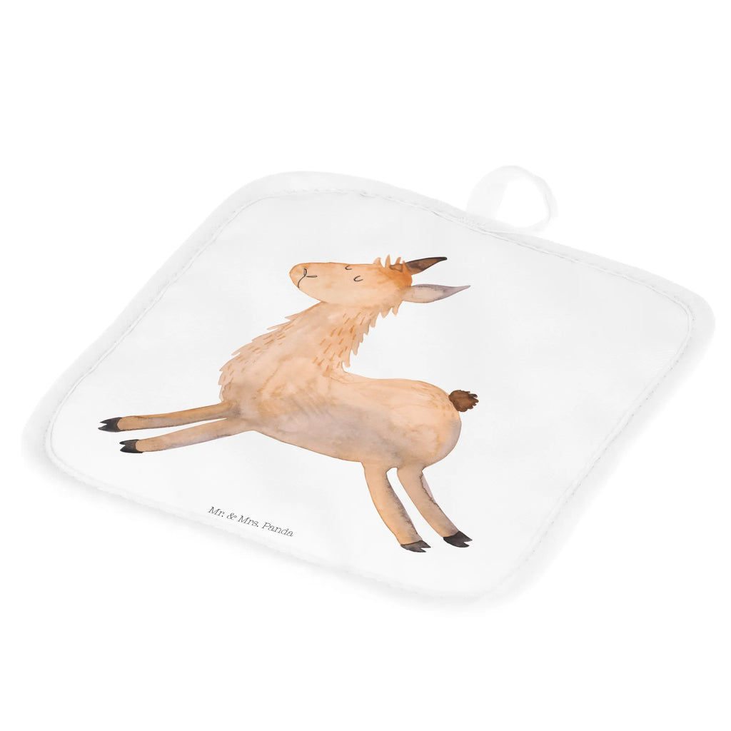 2er Set Topflappen  Lama Springen Topflappen lustig, Ofenhandschuhe, Topflappen 2er Set, Topflappen mit Spruch, Schöne Topflappen, Topfhandschuh, Topflappen Set, Topflappenset, Topfuntersetzer, Topfhandschuhe, Ofenhandschuh, Topflappen, Lama, Alpaka, Happy day, Start, Liebeskummer, Abitur, Glück, Freundin, Prüfung, fröhlich, Lamas, Neustart, guten Morgen, Lieblingstag