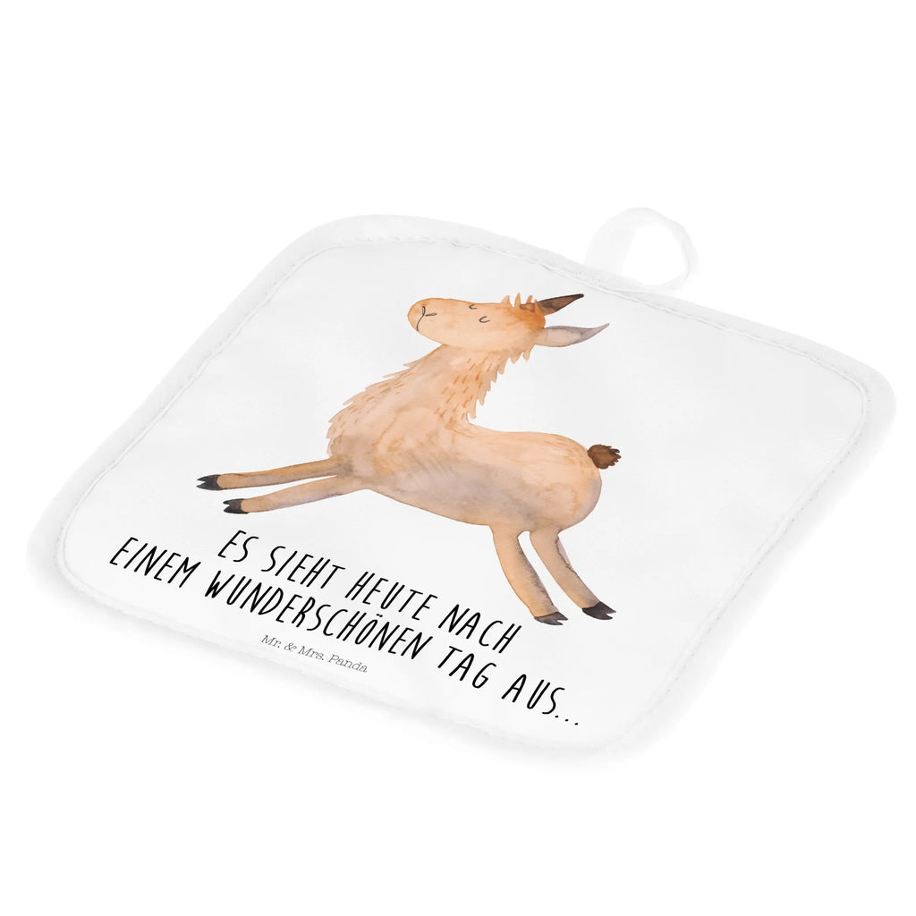 2er Set Topflappen  Lama Springen Topflappen lustig, Ofenhandschuhe, Topflappen 2er Set, Topflappen mit Spruch, Schöne Topflappen, Topfhandschuh, Topflappen Set, Topflappenset, Topfuntersetzer, Topfhandschuhe, Ofenhandschuh, Topflappen, Lama, Alpaka, Happy day, Start, Liebeskummer, Abitur, Glück, Freundin, Prüfung, fröhlich, Lamas, Neustart, guten Morgen, Lieblingstag