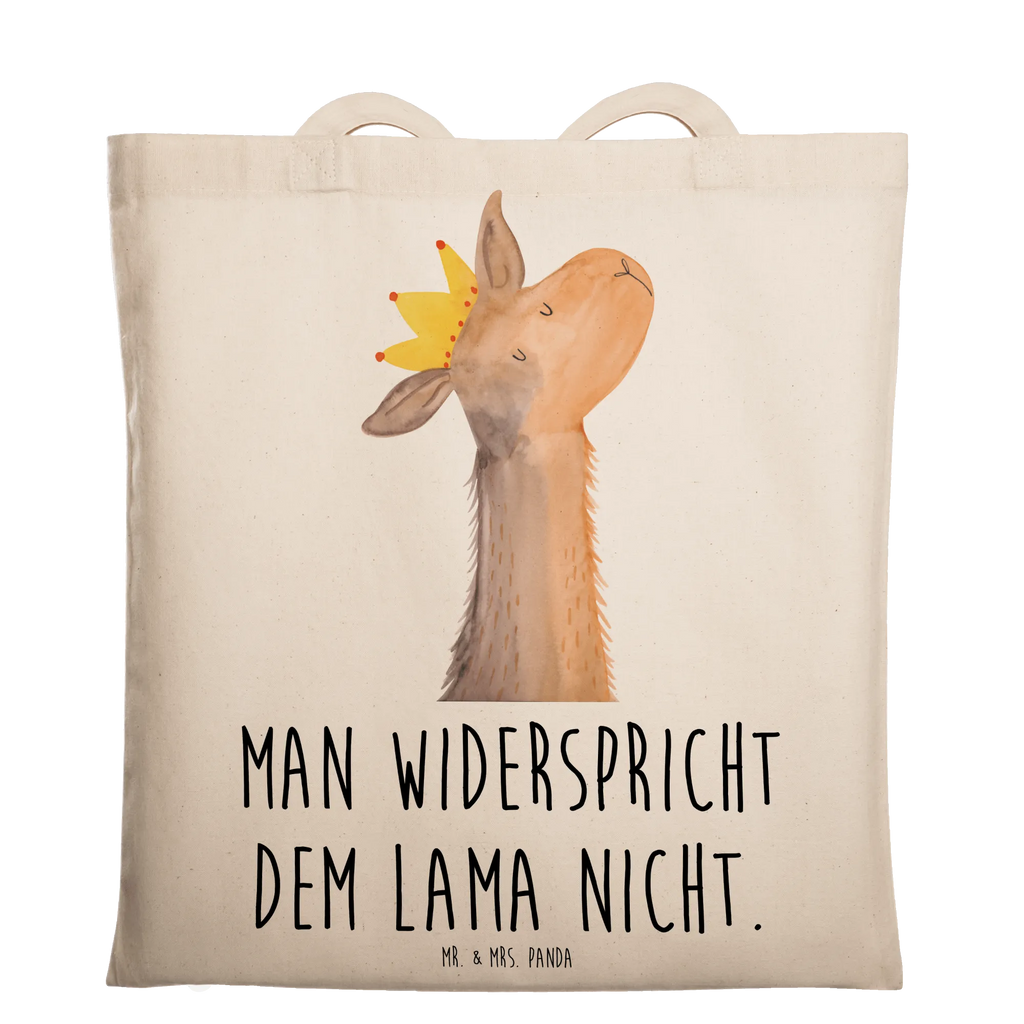 Tote bag llama head king cloth bag, shopper, shopping bag, bag, cotton bag, Carrier bag, jute bag, shoulder bag, pouch, Llama, llama, alpaca, trendy animal, high school graduation, dad, girlfriend, supervisor, mum, lamas, king, office colleague, lama, boss, colleague, queen