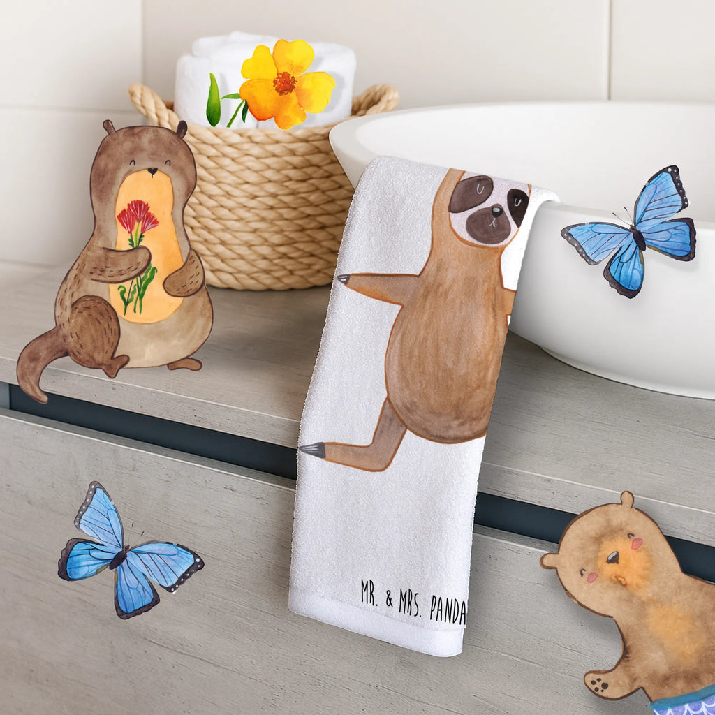 Hand towel sloth yoga handtücher, Handtuch, handtücher 50x100, handtuch badezimmer, sporthandtücher, Handtuch 50x100, Mittelgroßes Handtuch, bad handtuch, Duschtuch, reisehandtücher, Reisehandtuch, kinderhandtücher, baumwollhandtücher, sporthandtuch, Gästehandtücher, frotteehandtücher, Kinderhandtuch, handtuch bad, Gästehandtuch, gesichtshandtuch, gesichtstuch, Faultier Deko, Faultier, Faultier Geschenk, Lieblingstier, Faultiere, Entspannung, Atmung, faul, Namaste, Meditation, Yoga, Gelassenheit, Krieger, Yogaübungen