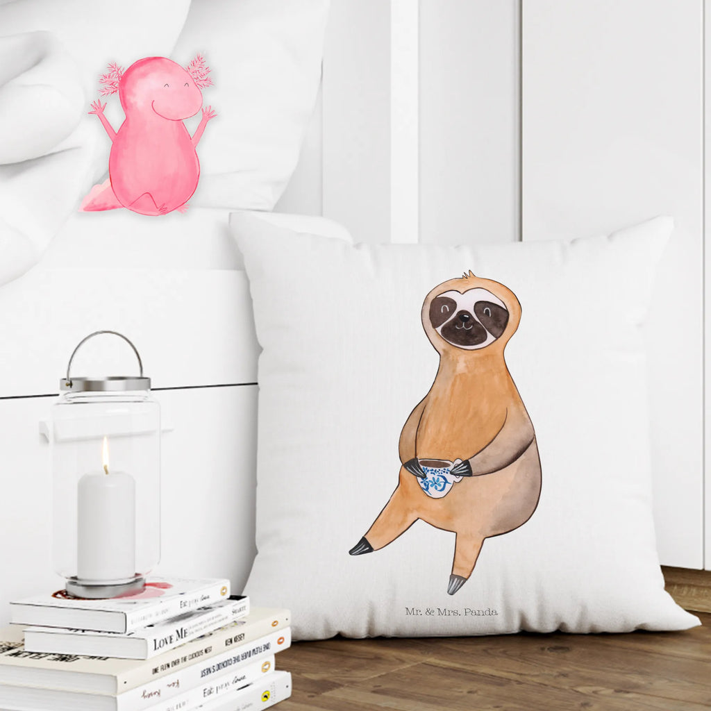 Cushion sloth Coffee Sofakissen, Kissenhülle, sitzkissen, Kissen 40x40, Dekokissen Sofa, Dekokissen 40x40, Kopfkissen, Kissen, Kissenhülle 40x40, Kissen 40x40 Waschbar, sofakissen, Zierkissen, Motivkissen, Sofakissen 40x40, Kissenbezug 40x40, Couchkissen, Dekokissen, Kopfkissen 40x40, Kissenbezüge, Faultier, Faultier Geschenk, Faultier Deko, Kaffee, faul, Kaffeetasse, Frühaufsteher, Kaffeegetränk, erster Kaffee, Faultiere, Genießer, Morgenmuffel, Coffee, Lieblingstier