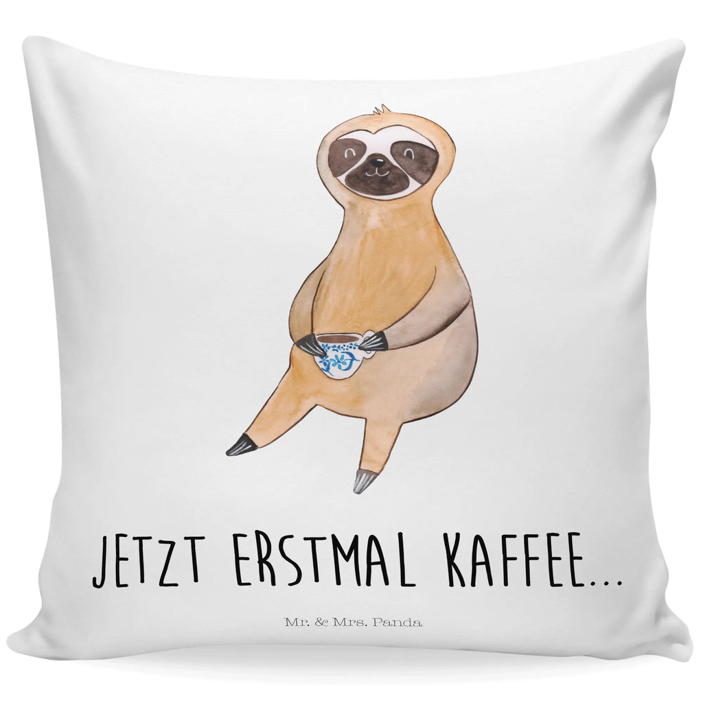 Cushion sloth Coffee Sofakissen, Kissenhülle, sitzkissen, Kissen 40x40, Dekokissen Sofa, Dekokissen 40x40, Kopfkissen, Kissen, Kissenhülle 40x40, Kissen 40x40 Waschbar, sofakissen, Zierkissen, Motivkissen, Sofakissen 40x40, Kissenbezug 40x40, Couchkissen, Dekokissen, Kopfkissen 40x40, Kissenbezüge, Faultier, Faultier Geschenk, Faultier Deko, Kaffee, faul, Kaffeetasse, Frühaufsteher, Kaffeegetränk, erster Kaffee, Faultiere, Genießer, Morgenmuffel, Coffee, Lieblingstier