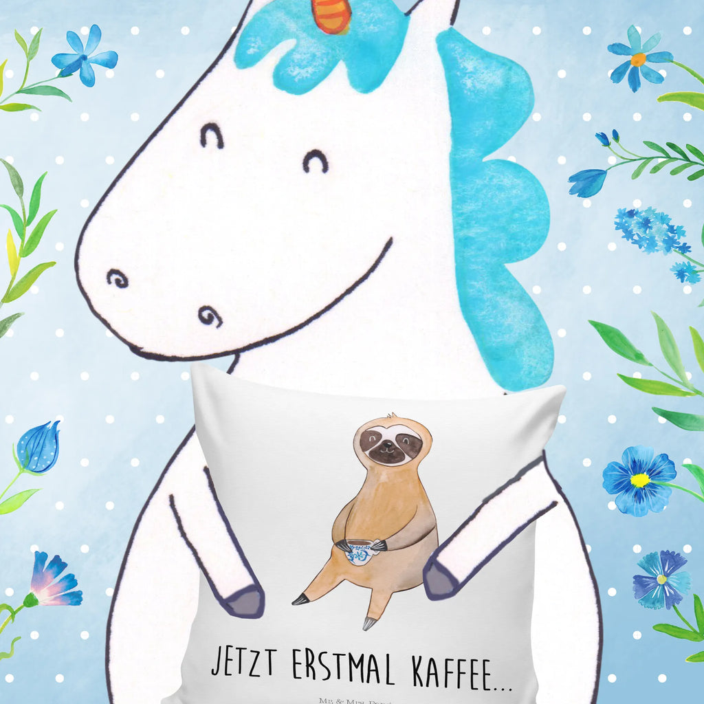 Cushion sloth Coffee Sofakissen, Kissenhülle, sitzkissen, Kissen 40x40, Dekokissen Sofa, Dekokissen 40x40, Kopfkissen, Kissen, Kissenhülle 40x40, Kissen 40x40 Waschbar, sofakissen, Zierkissen, Motivkissen, Sofakissen 40x40, Kissenbezug 40x40, Couchkissen, Dekokissen, Kopfkissen 40x40, Kissenbezüge, Faultier, Faultier Geschenk, Faultier Deko, Kaffee, faul, Kaffeetasse, Frühaufsteher, Kaffeegetränk, erster Kaffee, Faultiere, Genießer, Morgenmuffel, Coffee, Lieblingstier