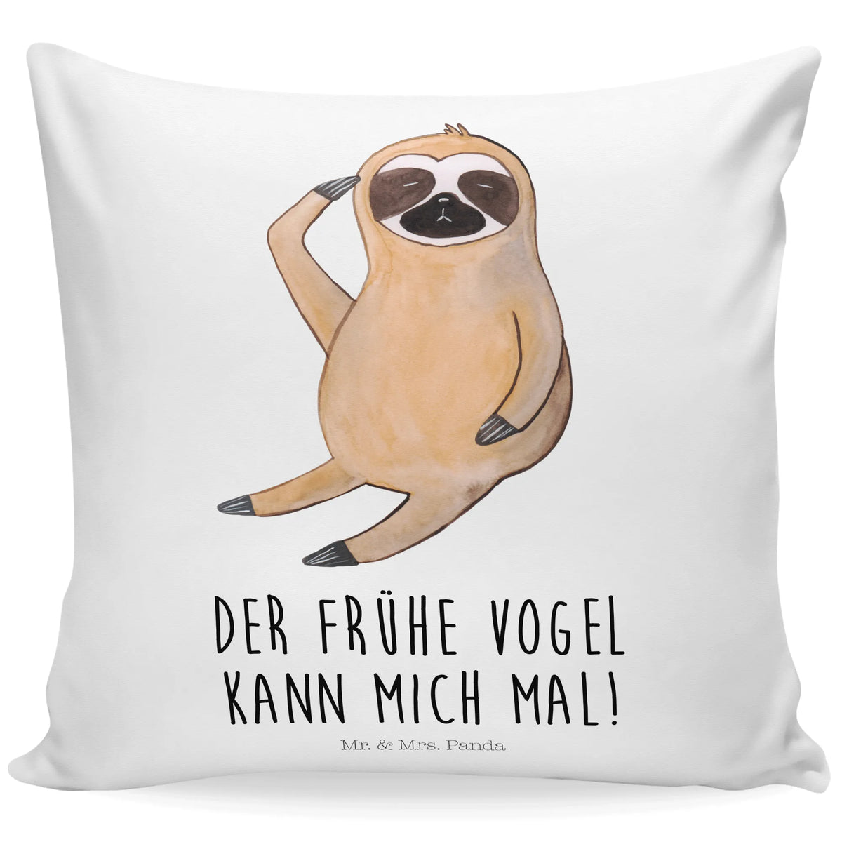 Cushion sloth Bird Dekokissen, kissen 40 x 40, wohnzimmer kissen, Motivkissen, Sofakissen, couch kissen, 40x40 kissen, Dekokissen 40x40, Weiches Kissen, Gemütliches Kissen, mikrofaser sofakissen, Kopfkissen 40x40, Couchkissen, kissen mikrofaser, kissen bedruckt, Kleines Kissen, Polsterkissen, wurfkissen, mikrofaser dekokissen, zier kissen, zierkissen 40x40, Panda Kissen, mikrofaser kopfkissen, mikrofaser zierkissen, kissen für sofa, Lounge Kissen, Kuschel Kissen, flauschkissen, couchkissen 40x40, kissen für couch, Zierkissen, Wohnzimmerkissen, 40 X 40 Kissen, Bedrucktes Kissen, Polster, Mikrofaser Kissen, Kuschelkissen, Deko Kissen, kuschelkissen 40x40, Dekokissen Sofa, Sofa Kissen, Sofakissen 40x40, Kissen 40x40, Faultier Deko, Faultier, Faultier Geschenk, Morgenmuffel, Faultierwelt, Der Frühe Vogel, faul, Lieblingstier, Vogel, Spinner, Frühaufsteher, Früher Vogel, Faultiere