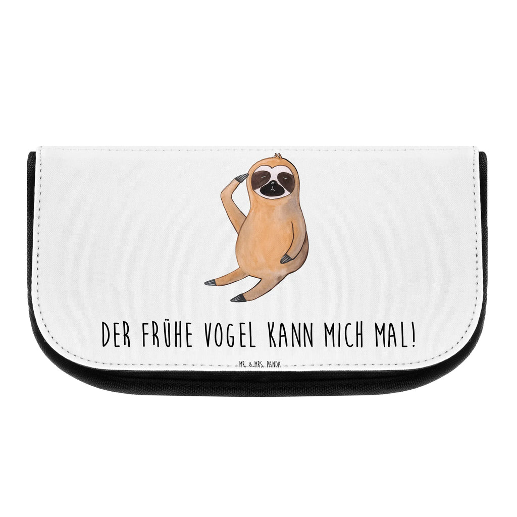 Kosmetyczka leniwiec ptak Make-Up Tasche, Kosmetiktasche Mit Motiv, Kosmetiktasche Herren, Kosmetiktasche Transparent, Kosmetiktasche Geschenkidee, Kosmetiktasche Wasserdicht, Schminkbeutel Aus Filz, Schminktasche Für Zuhause, Kosmetiktasche Stoff, Kosmetiktasche Damen, Kosmetiktasche Modern, Kosmetiktasche Elegant, Beautybag, Schminktäschchen Klein, Kosmetiktasche Für Handtasche, Schminktasche Organizer, Schminkbeutel Für Schule, Schminktasche Groß, Kosmetiktasche Kinder, Schminkbeutel, Schminktasche Bunt, Kosmetiktasche Jungen, Waschbeutel, Schminktasche Mit Spiegel, Schminktasche Vintage, Kosmetiktasche Mädchen, Kosmetiktasche Mit Reißverschluss, Kosmetiktasche Nachhaltig, Schminktasche Bio Baumwolle, Kosmetiktasche Zum Aufhängen, Hängekulturbeutel, Schminktasche Leder, Lustige Kosmetiktasche, Kosmetiktasche Für Unterwegs, Schminktäschchen, Schminktasche Für Reisen, Kosmetiktasche, Kosmetiktasche Mit Fächern, Kosmetiktasche Set, Reise-Kosmetiktasche, Kulturbeutel, Necessaire, Schminktasche Mit Spruch, Schminktasche, Faultier, Faultier Geschenk, Faultier Deko, der frühe Vogel, Lieblingstier, Frühaufsteher, Faultierwelt, faul, früher Vogel, Spinner, Vogel, Faultiere, Morgenmuffel