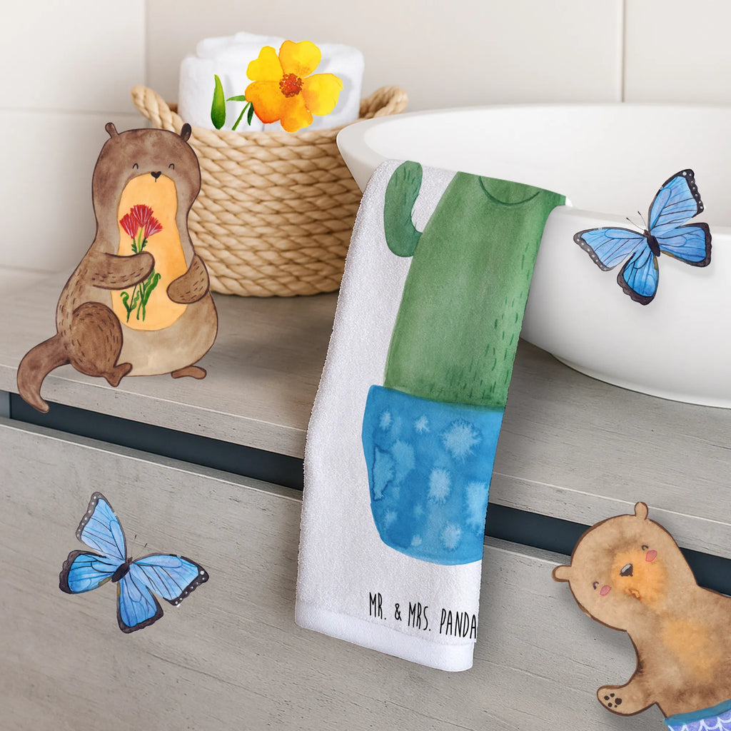 Hand towel cactus Holy big, children, bath towel, baby, Towel, towels, bathroom, cactus, cactuses, plants, cactus plant, small green cactus, sisters, cheeky, brother, girlfriend, child, sister, halo, parents, family, funny