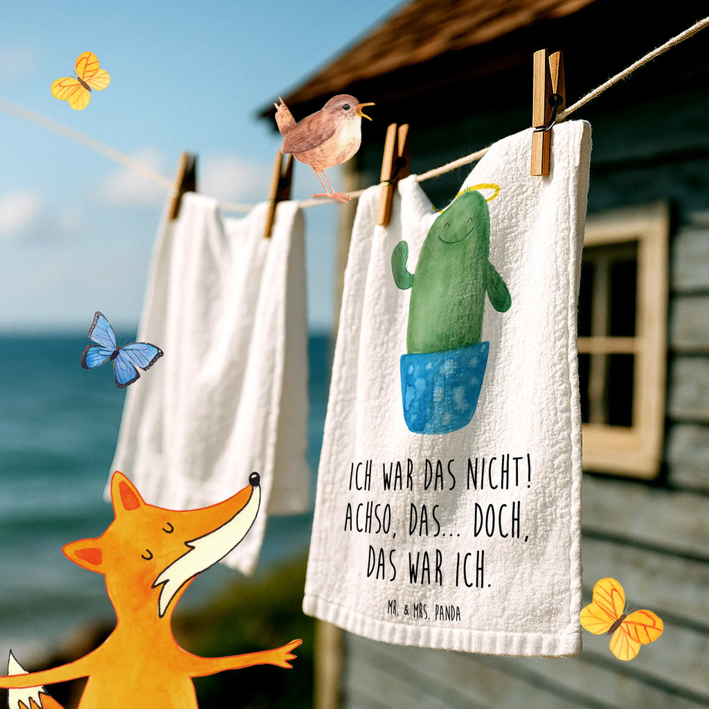 Hand towel cactus Holy big, children, bath towel, baby, Towel, towels, bathroom, cactus, cactuses, plants, cactus plant, small green cactus, sisters, cheeky, brother, girlfriend, child, sister, halo, parents, family, funny