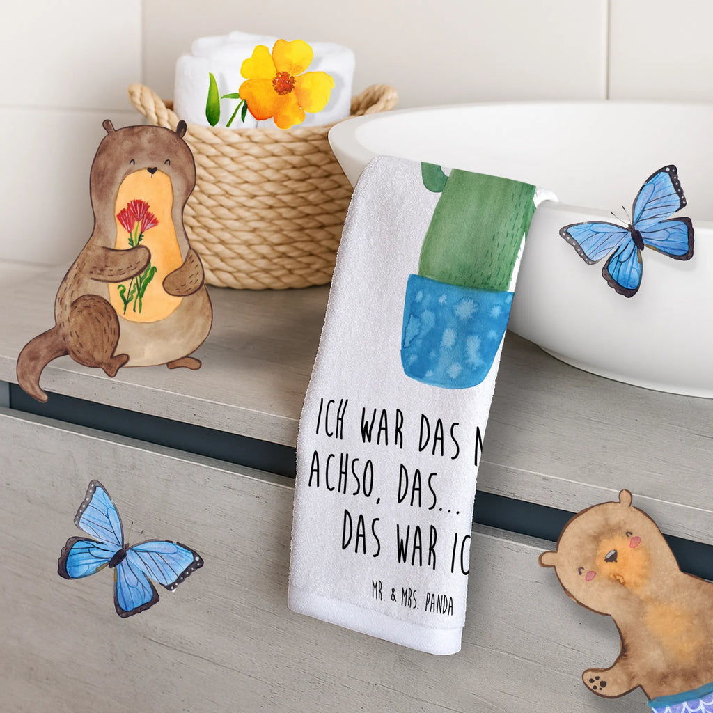 Hand towel cactus Holy big, children, bath towel, baby, Towel, towels, bathroom, cactus, cactuses, plants, cactus plant, small green cactus, sisters, cheeky, brother, girlfriend, child, sister, halo, parents, family, funny