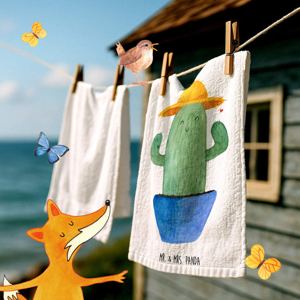 50 x 100 ręcznik kaktus Kapelusz Kaktus, Kaktusy