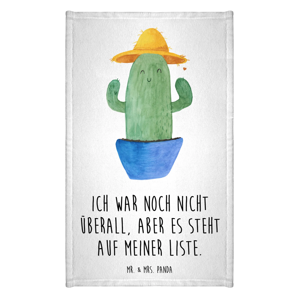 50 x 100 ręcznik kaktus Kapelusz Kaktus, Kaktusy