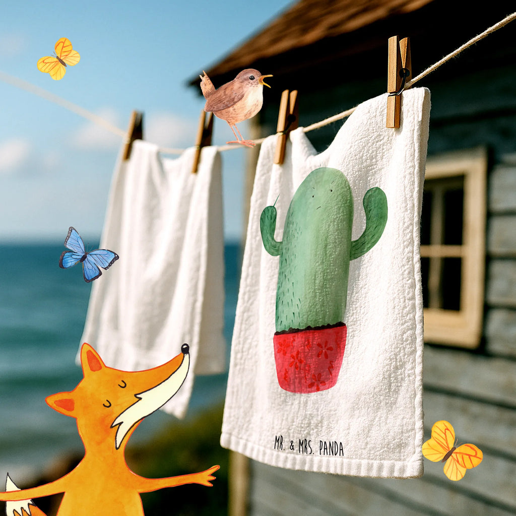 Hand towel cactus Fury baby, bathroom, bath towel, Towel, towels, big, children, cactus, cactuses, plants, cactus plant, small green cactus, colleague, office life, annoy, office, school, boss, angry