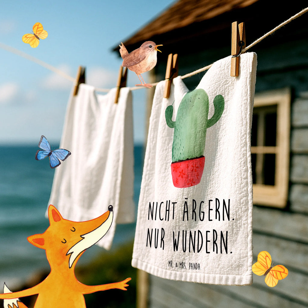 Hand towel cactus Fury baby, bathroom, bath towel, Towel, towels, big, children, cactus, cactuses, plants, cactus plant, small green cactus, colleague, office life, annoy, office, school, boss, angry