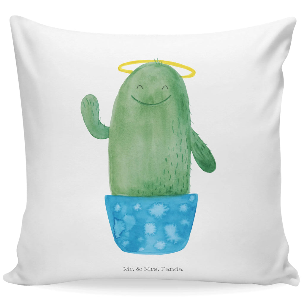 Cushion cactus Holy bedroom, settee, pillow case, soft, Pillow, sofa, pad, fluffy, 40 x 40, 40x40, cushion, pillows, bed, couch, cactus, cactuses, plants, cactus plant, small green cactus, halo, sister, girlfriend, funny, parents, child, family, cheeky, brother, sisters
