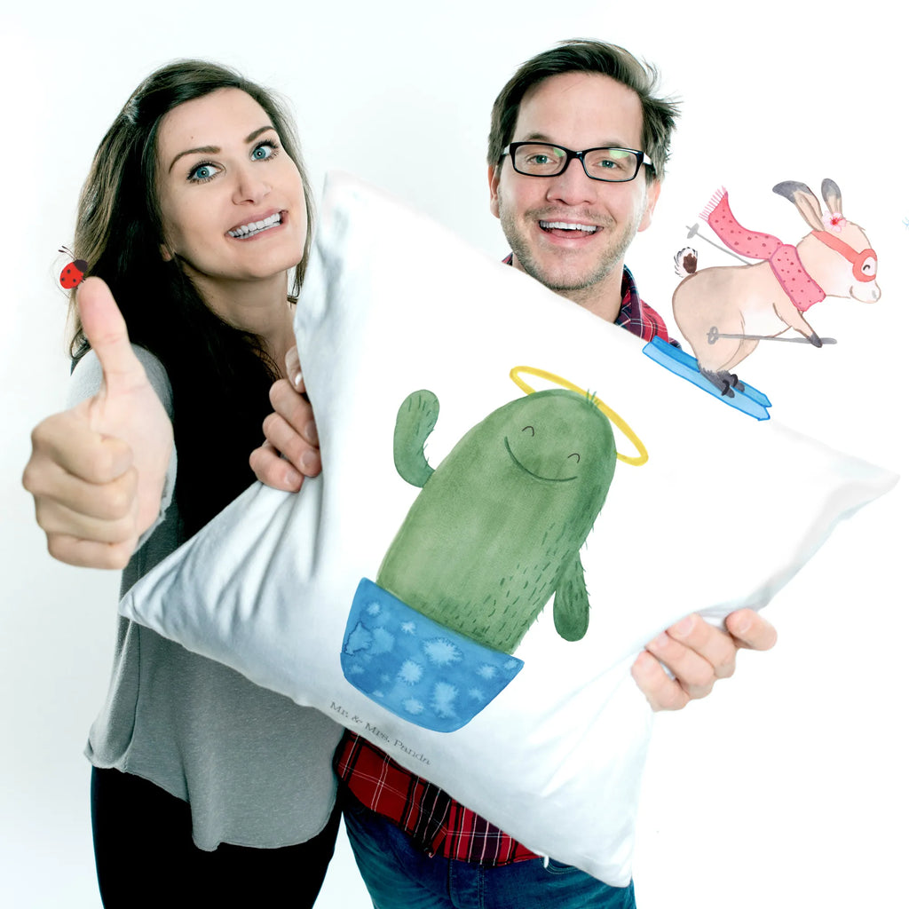 Cushion cactus Holy bedroom, settee, pillow case, soft, Pillow, sofa, pad, fluffy, 40 x 40, 40x40, cushion, pillows, bed, couch, cactus, cactuses, plants, cactus plant, small green cactus, halo, sister, girlfriend, funny, parents, child, family, cheeky, brother, sisters