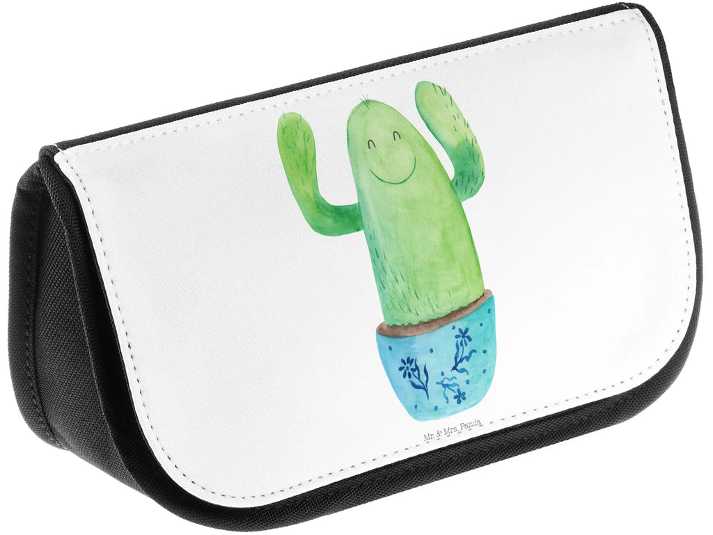 Kosmetyczka kaktus Szczęśliwy Kaktus, Kaktusy