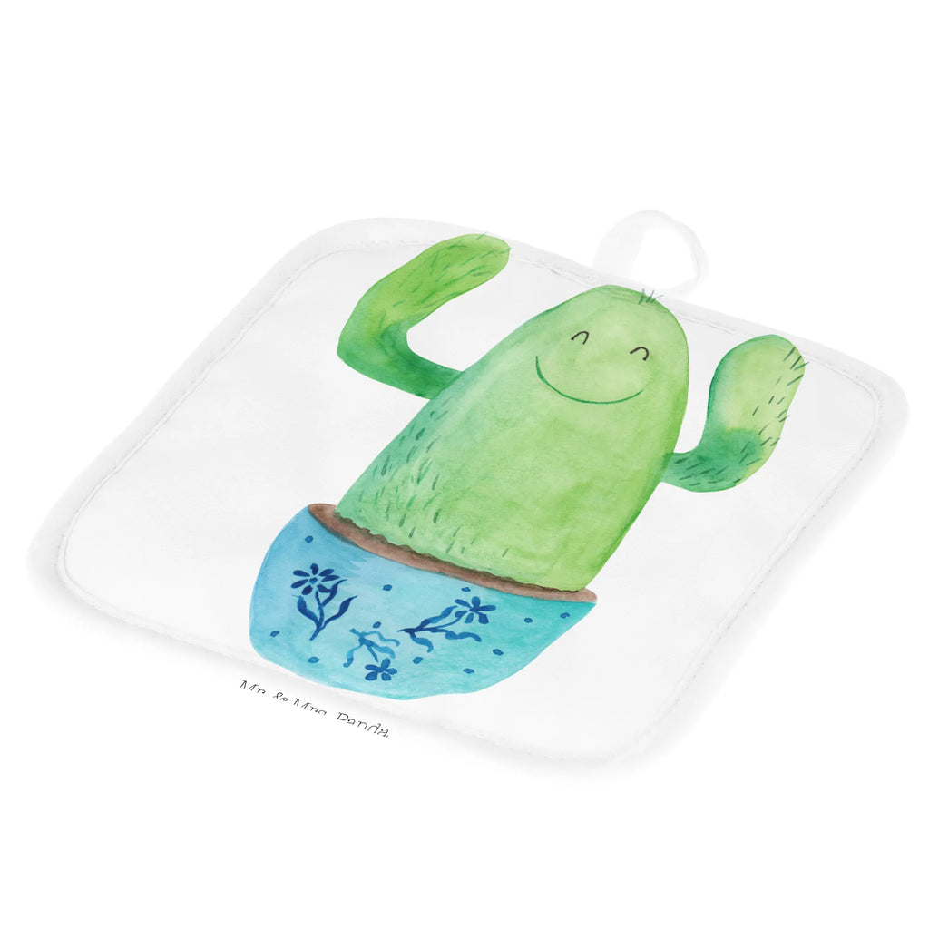 2-elementowy zestaw podkładek pod garnki kaktus Szczęśliwy Kaktus, Kaktusy