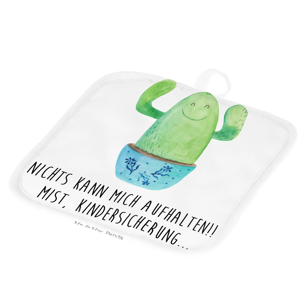 2-elementowy zestaw podkładek pod garnki kaktus Szczęśliwy Kaktus, Kaktusy